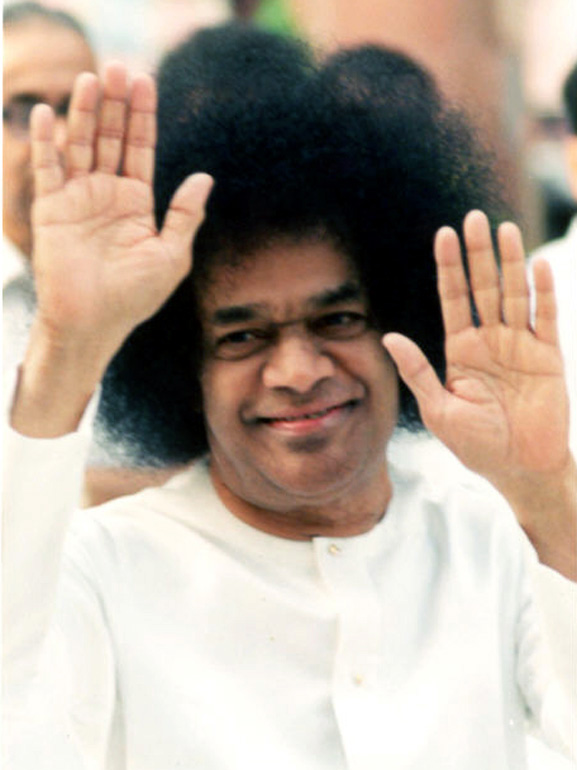 Sai Baba